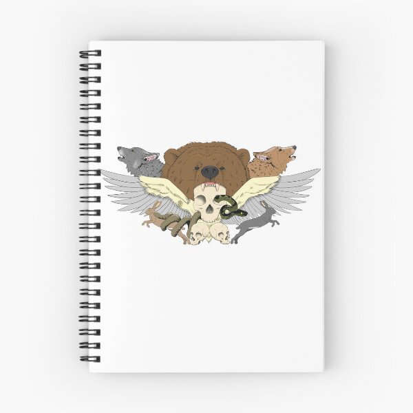 Item preview, Overkill designed and sold by Toupee3000.
