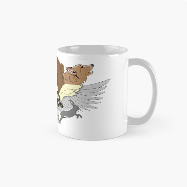 Item preview, Overkill designed and sold by Toupee3000.
