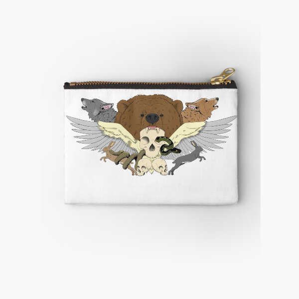 Item preview, Overkill designed and sold by Toupee3000.