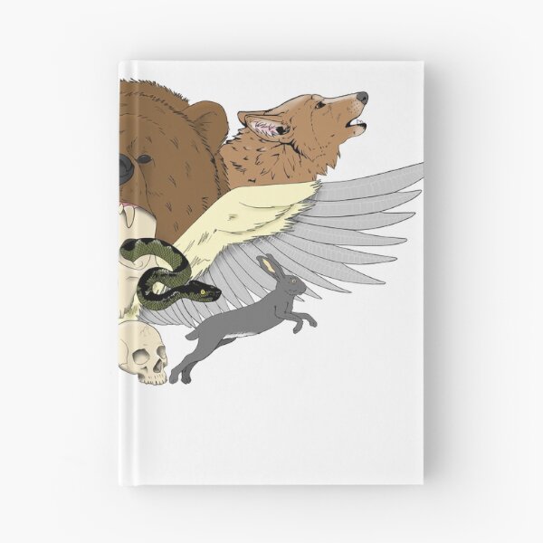 Item preview, Overkill designed and sold by Toupee3000.
