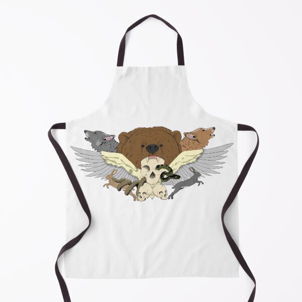 Item preview, Overkill designed and sold by Toupee3000.