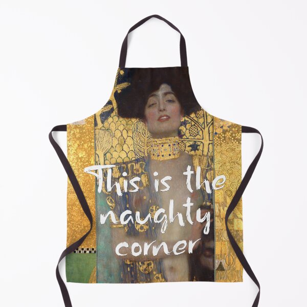 Item preview, Klimt's Judith and the Head of Holofernes designed and sold by Art & Coffee.