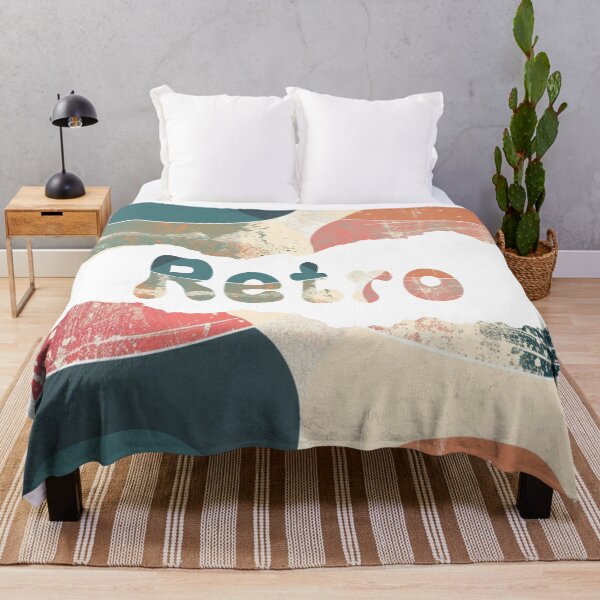 Item preview, Retro Designs 8 of 15 designed and sold by Jenson Major.