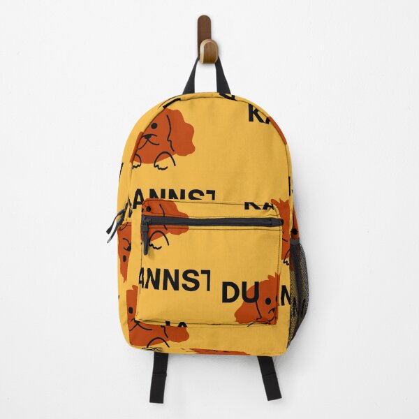 Item preview, JA, du kannst | Illustration of Cute Dog Breed designed and sold by RM-Journey.