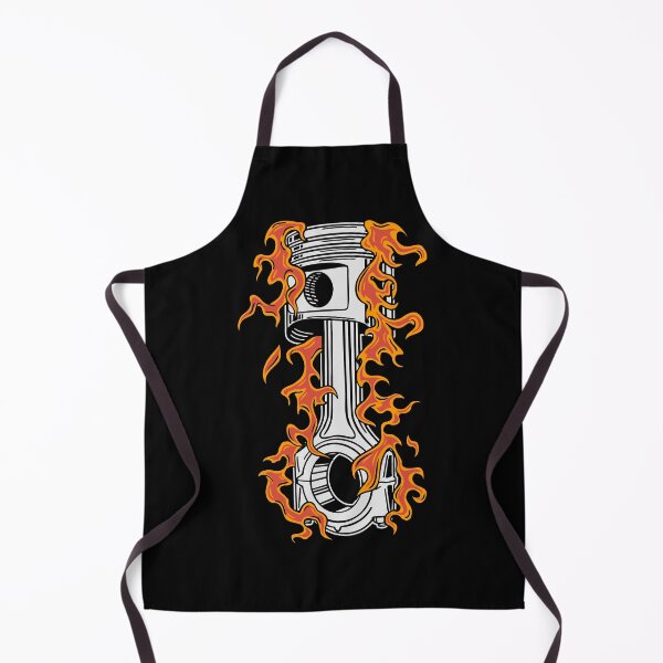 Item preview, PISTON HEAD designed and sold by oldskooldesign.