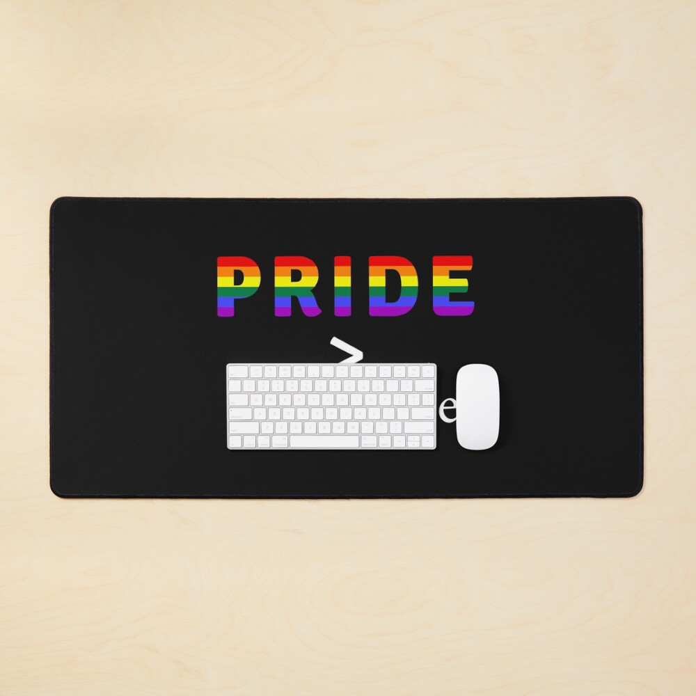 Item preview, Desk Mat designed and sold by AmateurAusten.
