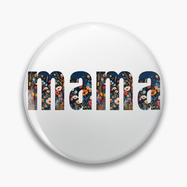 Artikelvorschau, Muttertag Mama Mami entworfen und verkauft von K-ART-STUDIO.