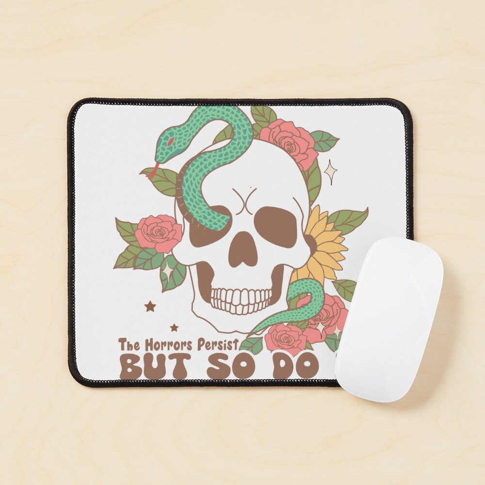 Item preview, Mouse Pad designed and sold by Sol-threads.