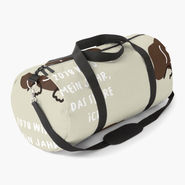 Item preview, 2078 wird mein Jahr sein, ich kann es fühlen | Illustration of Cute Dog Breed designed and sold by RM-Journey.