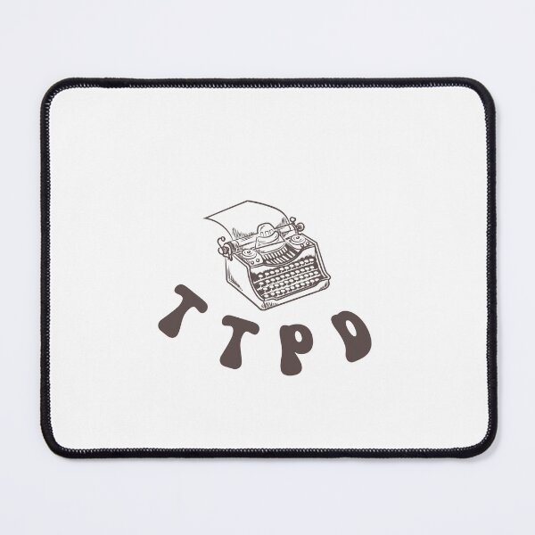 Item preview, The Tortured Poets Department designed and sold by itscloud.