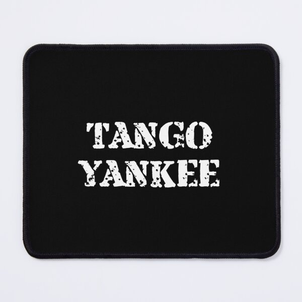 Item preview, Tango Yankee designed and sold by AnnSign.