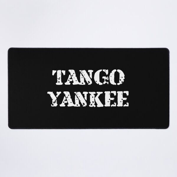 Item preview, Tango Yankee designed and sold by AnnSign.