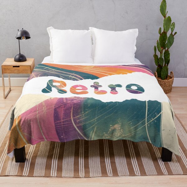 Item preview, Retro Designs 7 of 15 designed and sold by Jenson Major.