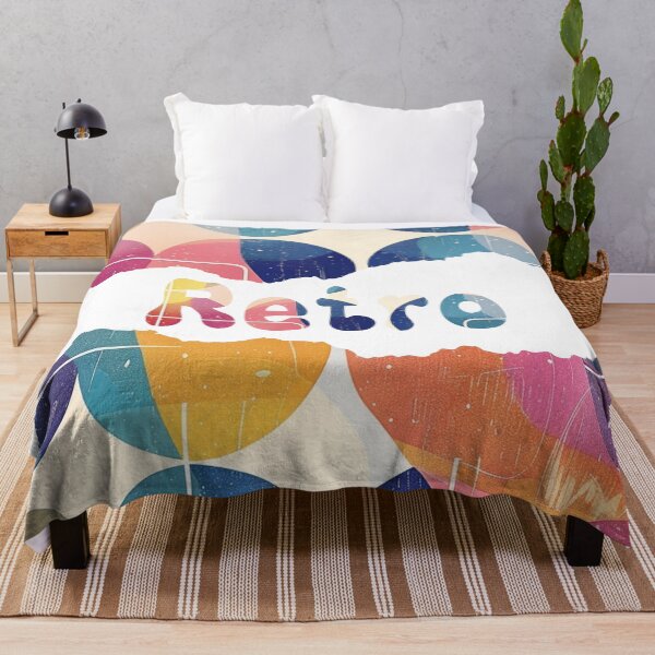 Item preview, Retro Designs 10 of 15 designed and sold by Jenson Major.