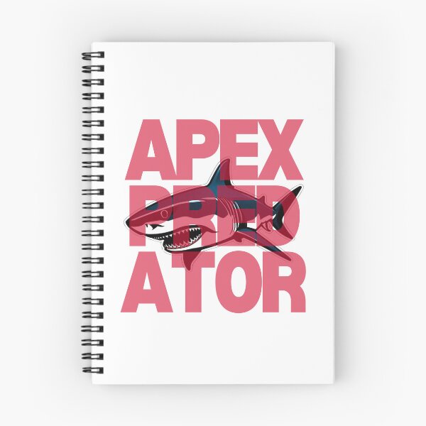 Item preview, Apex Predator  designed and sold by pUNKnown.