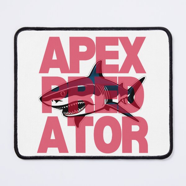 Item preview, Apex Predator designed and sold by pUNKnown.
