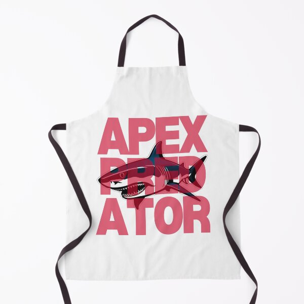 Item preview, Apex Predator designed and sold by pUNKnown.