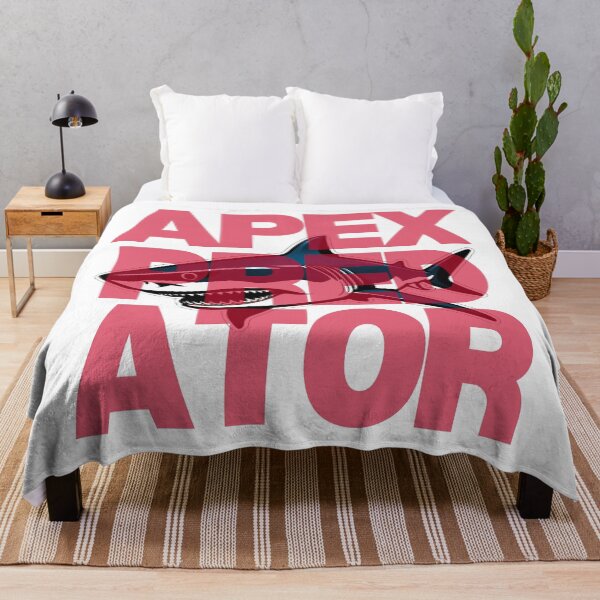 Item preview, Apex Predator  designed and sold by pUNKnown.