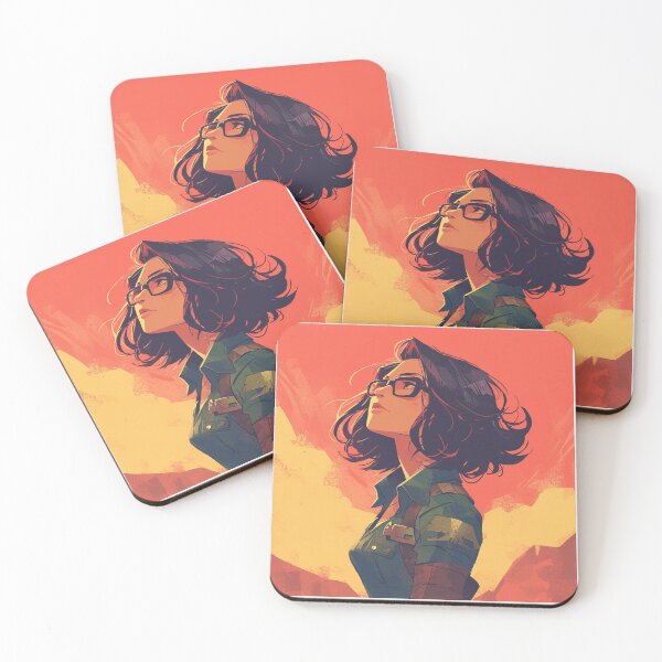 Item preview, Companions designed and sold by MendaciousMina.