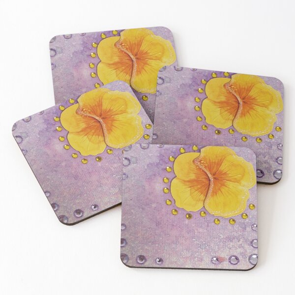 Item preview, glittering primrose  designed and sold by Jessicaesp.