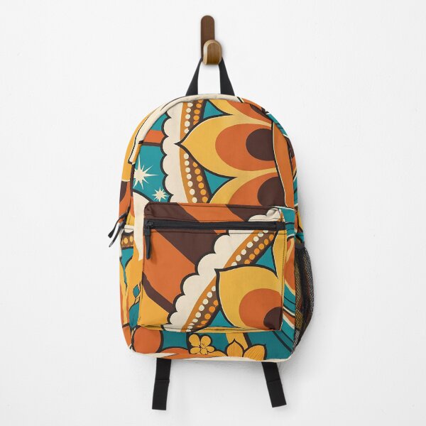 Item preview, Retro 70s Peace Sign designed and sold by Prints and Lifestyle.