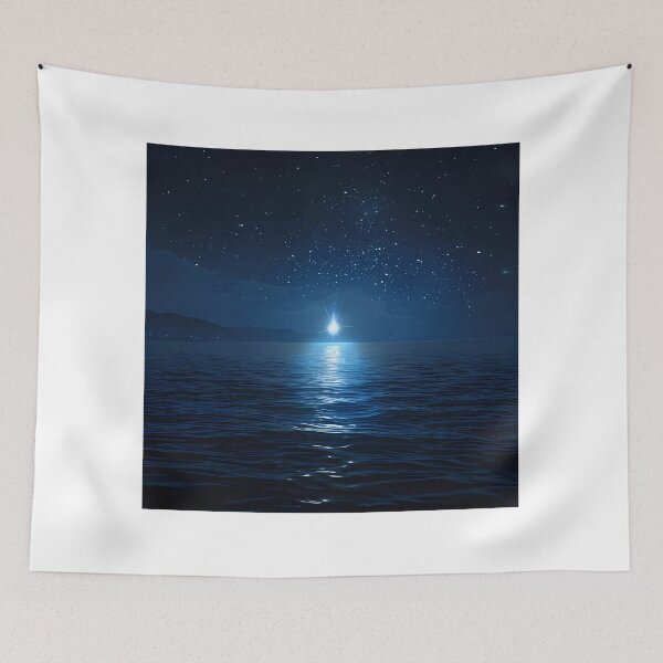 Item preview, Stellamaris T Shirt designed and sold by jeb0907.