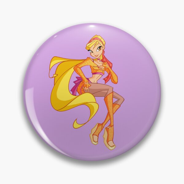 Item preview, Winx; Stella; Lilac designed and sold by Marco Bottiglieri.