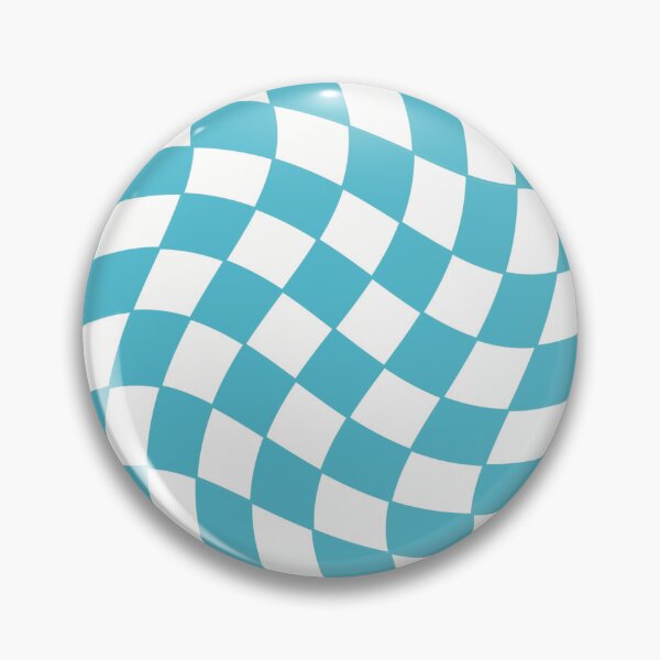 Item preview, Checkered Swirl designed and sold by Katherine Mandeville.