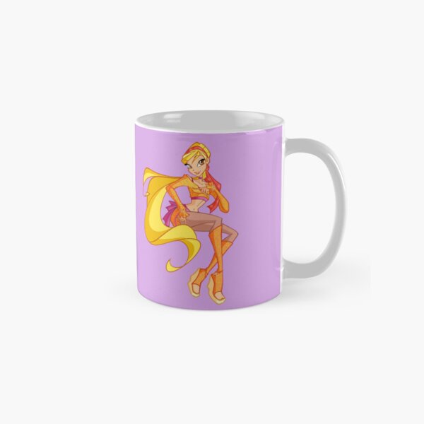 Item preview, Winx; Stella; Lilac designed and sold by Marco Bottiglieri.