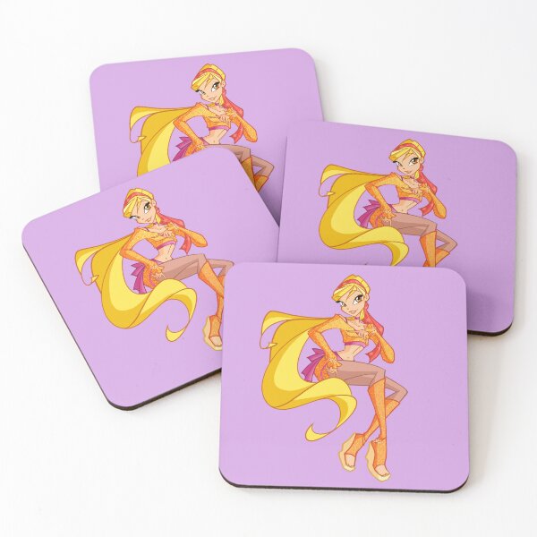 Item preview, Winx; Stella; Lilac designed and sold by Marco Bottiglieri.