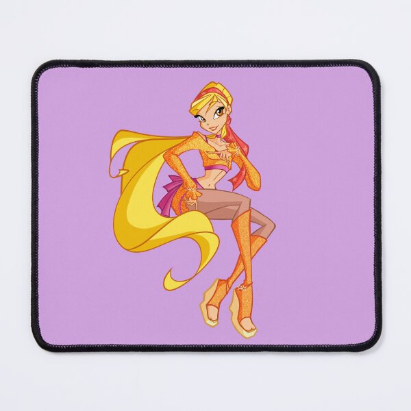 Item preview, Winx; Stella; Lilac designed and sold by Marco Bottiglieri.