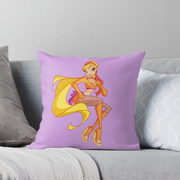 Item preview, Winx; Stella; Lilac designed and sold by Marco Bottiglieri.