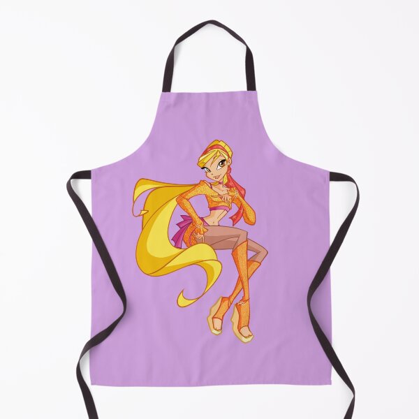 Item preview, Winx; Stella; Lilac designed and sold by Marco Bottiglieri.