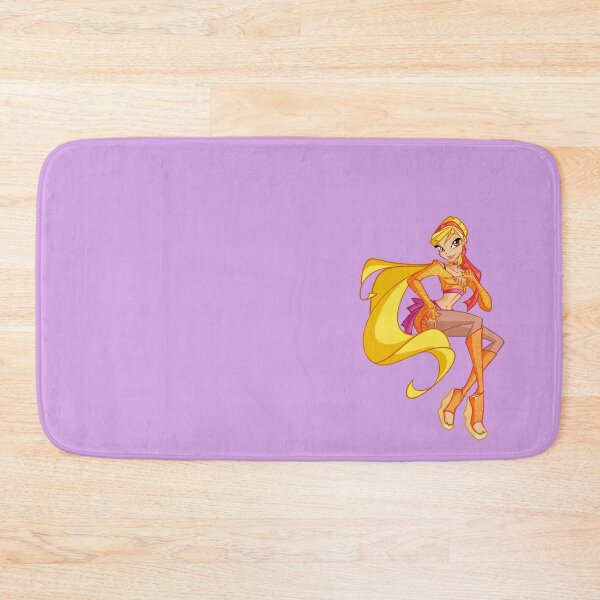 Item preview, Winx; Stella; Lilac designed and sold by Marco Bottiglieri.