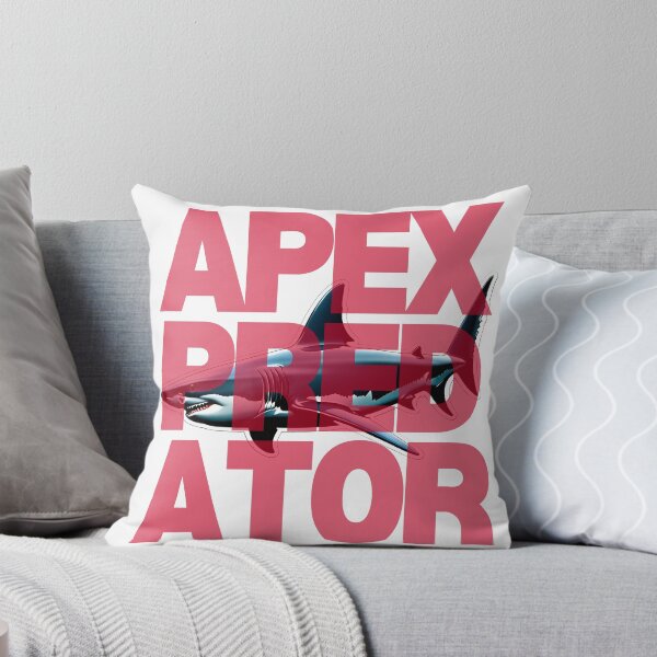 Item preview, Shark Apex Predator  designed and sold by pUNKnown.