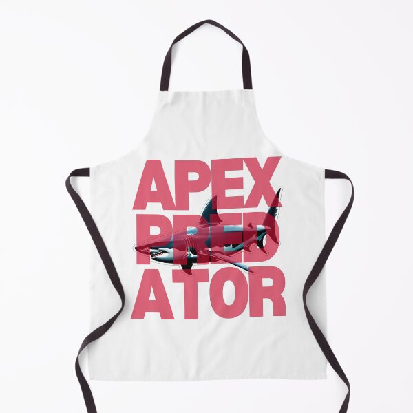 Item preview, Shark Apex Predator designed and sold by pUNKnown.