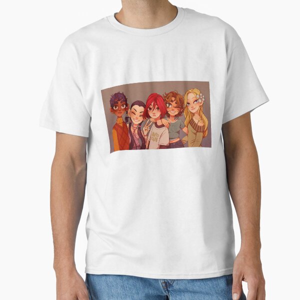 Item preview, best girls designed and sold by sushicore.