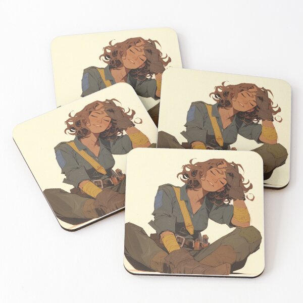 Item preview, Companions designed and sold by MendaciousMina.