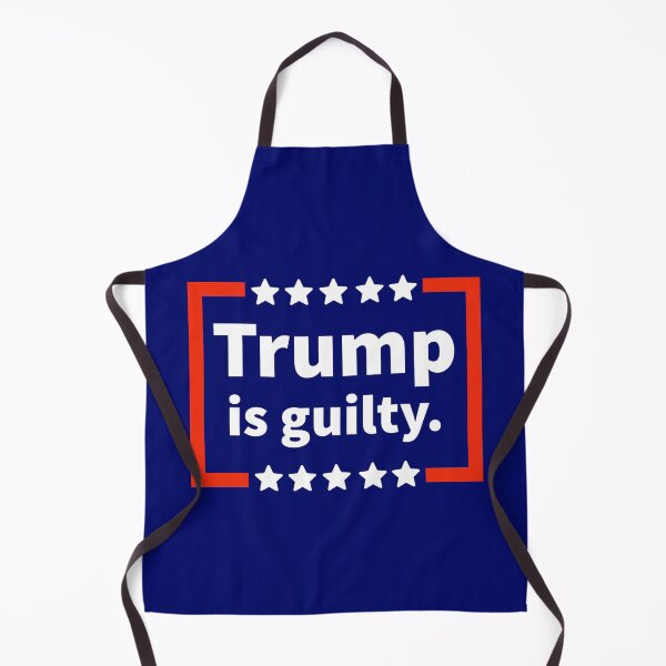 Item preview, Trump is guilty designed and sold by Rachel the Artist .