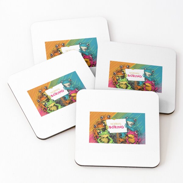 Item preview, NORMAL IB BORING designed and sold by BasmaAtef.