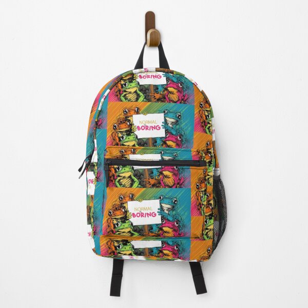 Item preview, NORMAL IB BORING designed and sold by BasmaAtef.