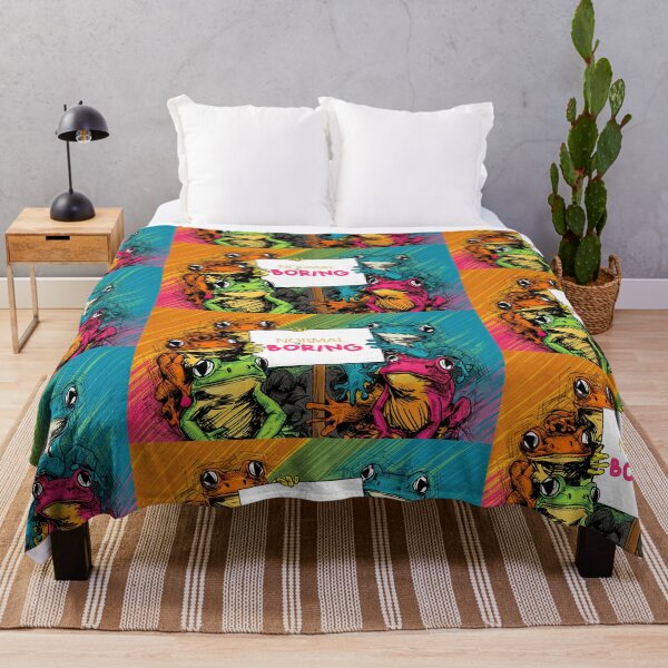 Item preview, NORMAL IB BORING designed and sold by BasmaAtef.