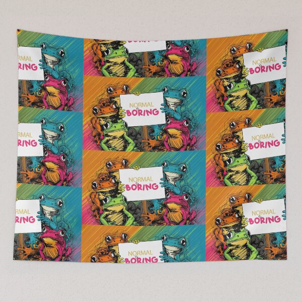 Item preview, NORMAL IB BORING designed and sold by BasmaAtef.
