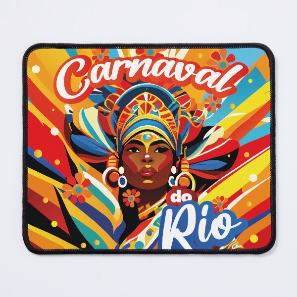Item preview, Carnaval do Rio designed and sold by therockstuff.