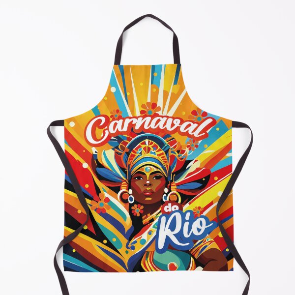 Item preview, Carnaval do Rio designed and sold by therockstuff.