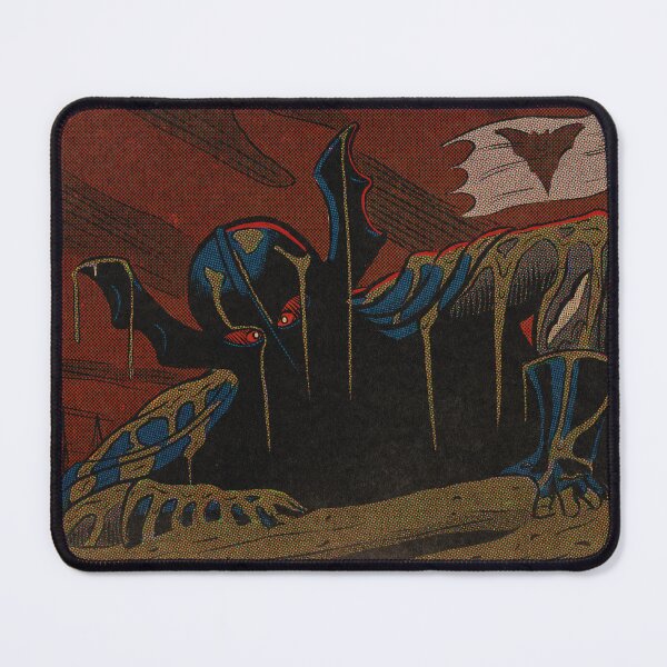 Item preview, The Lord of Bats Returns designed and sold by ldillona.