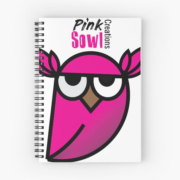 Item preview, Hoo-Hoo Logo designed and sold by PinkSowl.
