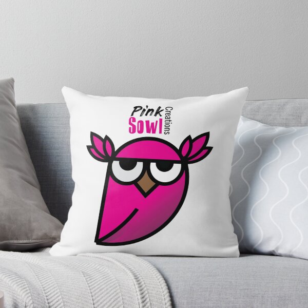 Item preview, Hoo-Hoo Logo designed and sold by PinkSowl.