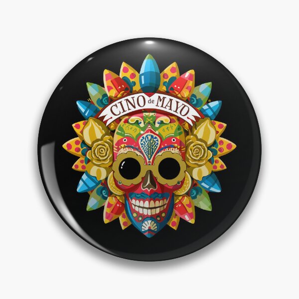 Item preview, cinco de mayo Fiesta mexicomagico designed and sold by artscreat.