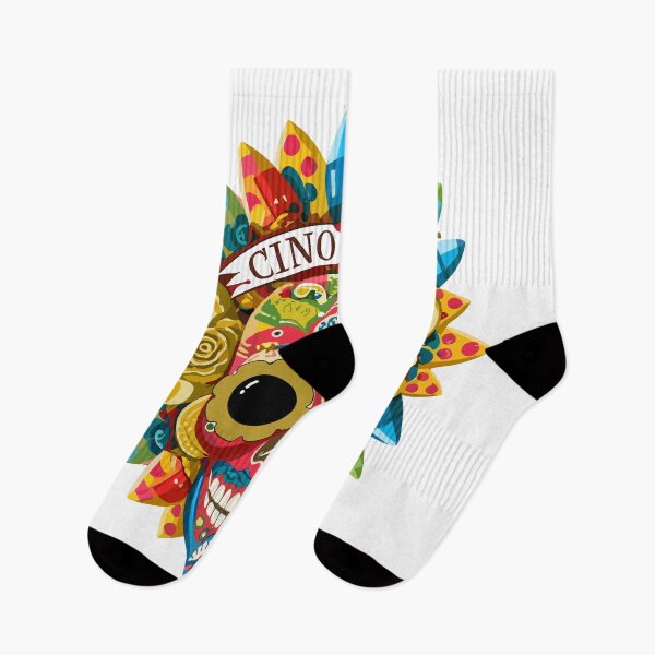 Item preview, fiesta del cinco de mayo mexicomágico designed and sold by artscreat.